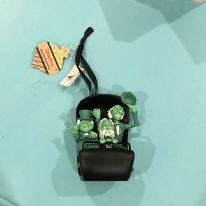Disney Haunted Mansion Ornament